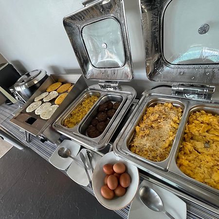 Hotel Bh El Poblado 메딜린 외부 사진